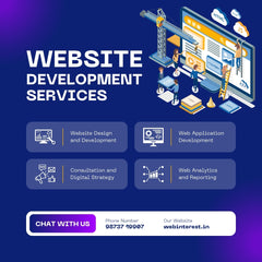 Website Development