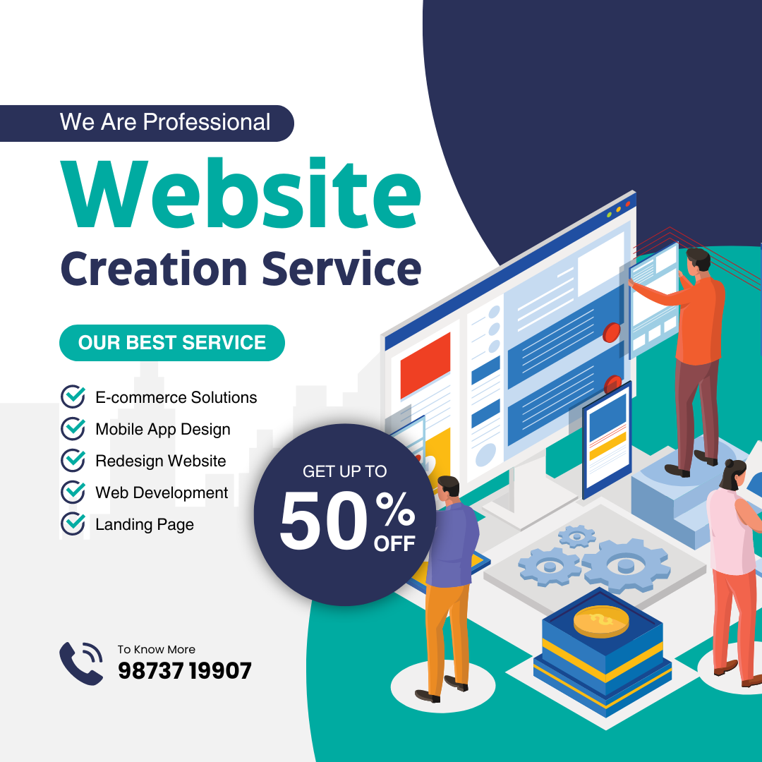 Website Development