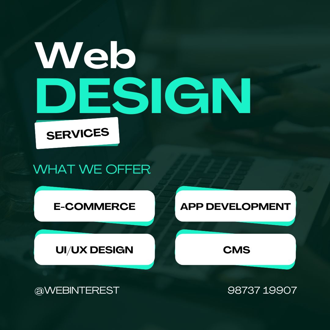Website Development