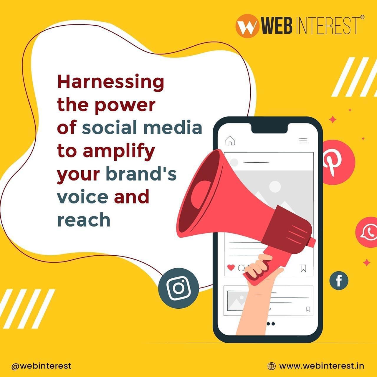 Social Media Handling(Monthly)