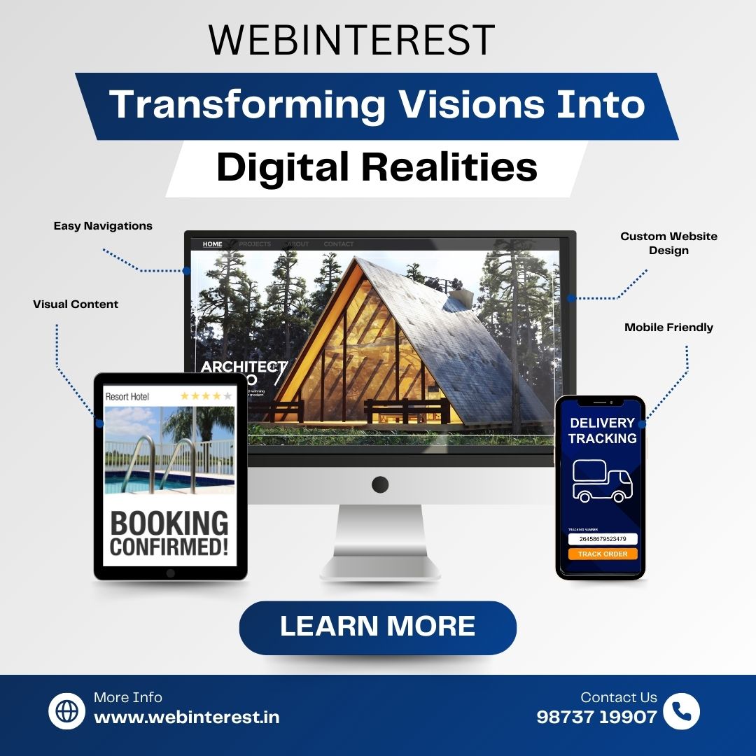 Website Development