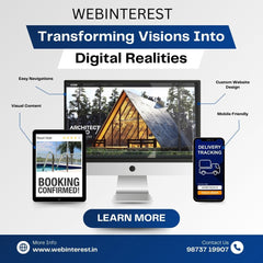 Website Development
