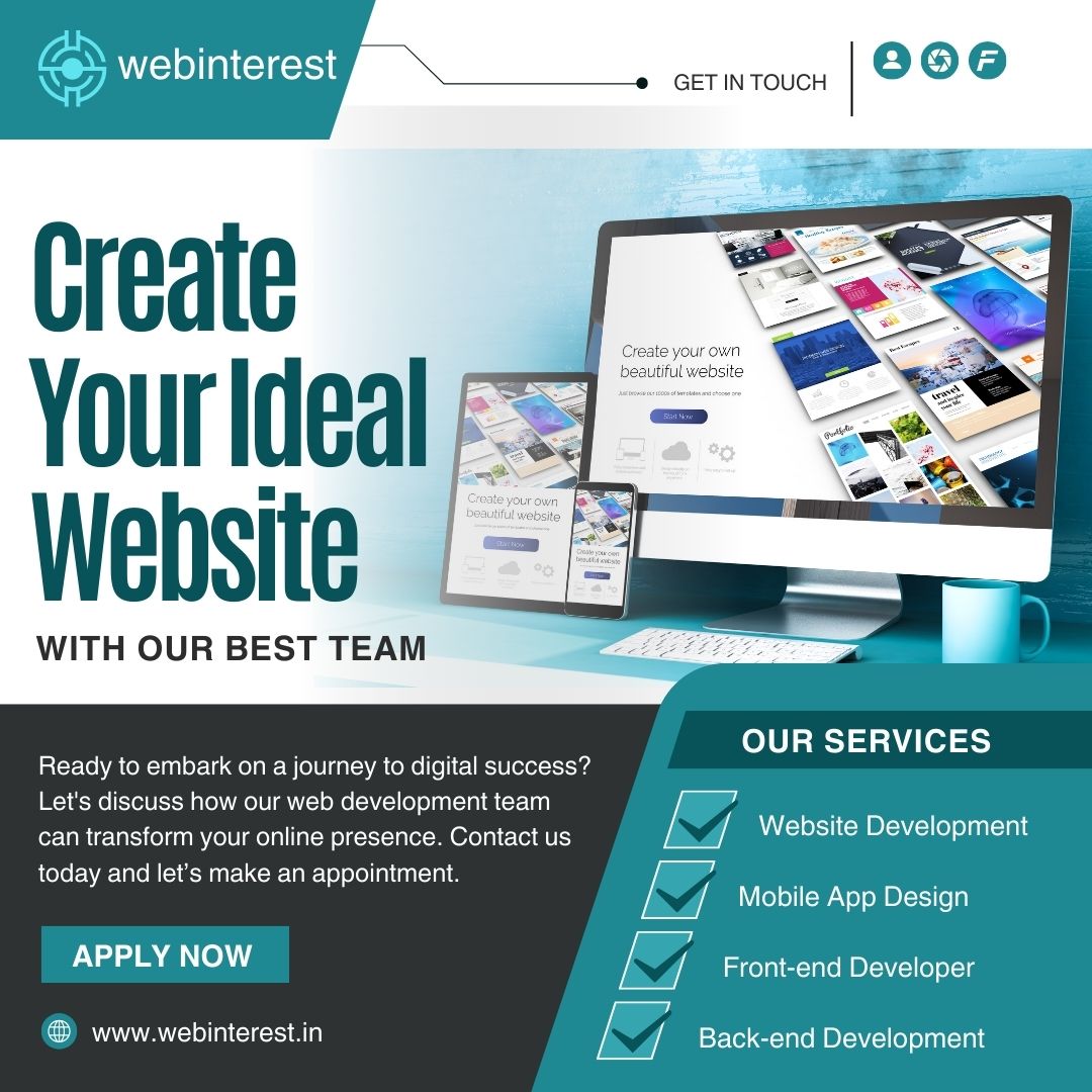 Website Development