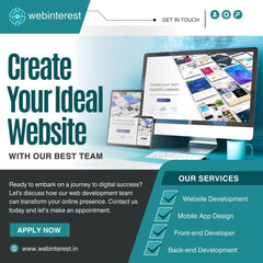 Website Development