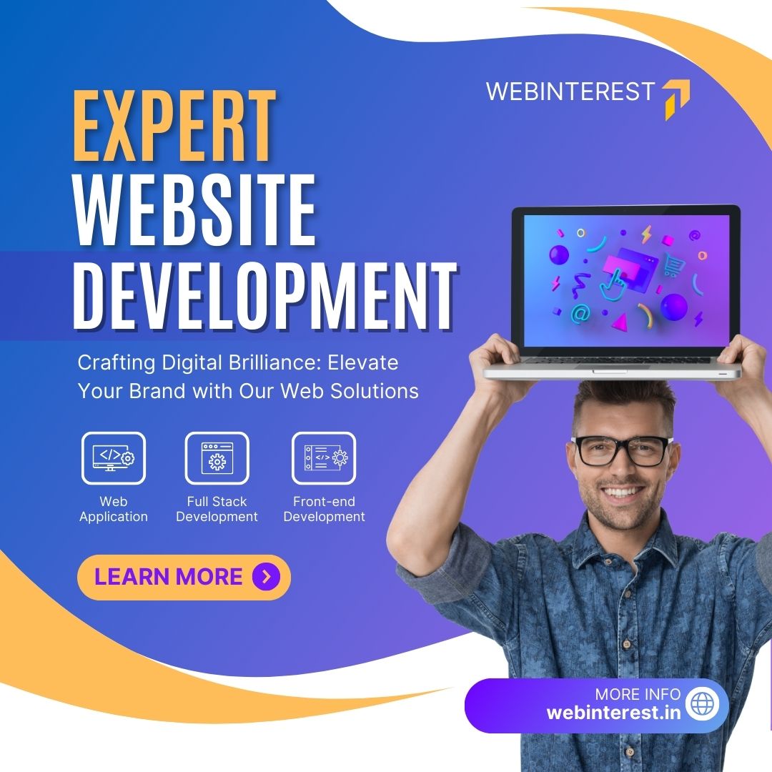 Website Development