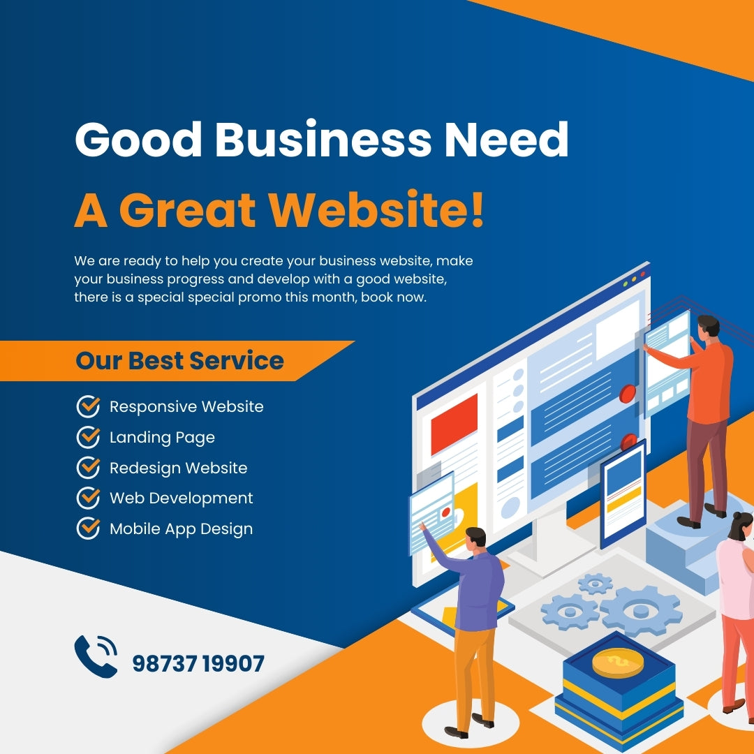 Website Development