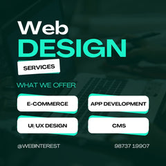 Website Development