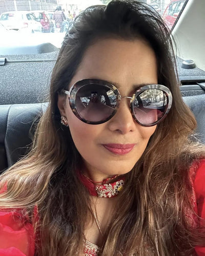 Sonam Sultania