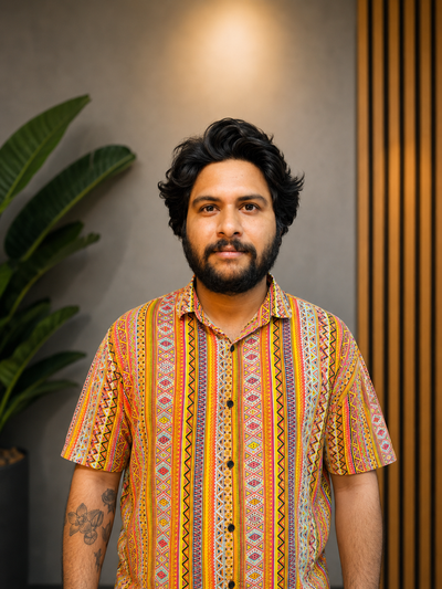 Shekhar Tiwari
