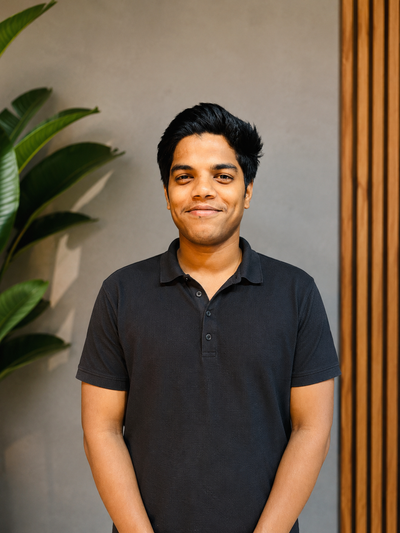 Sujeet Kumar Lenka