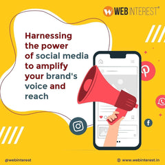 Social Media Handling(Monthly)