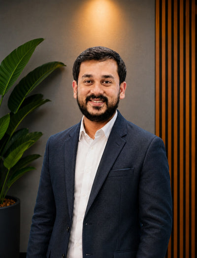 Saarthak Rathi