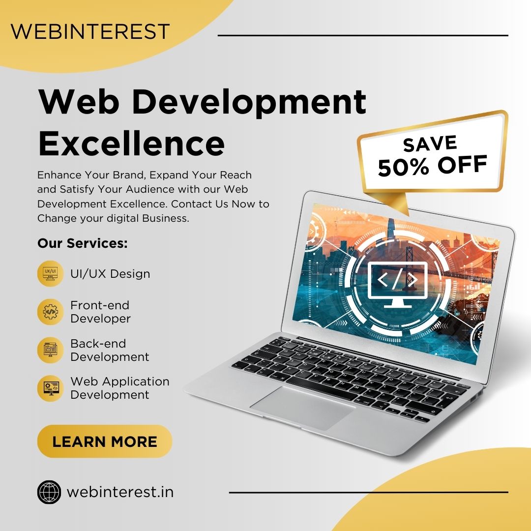 Website Development